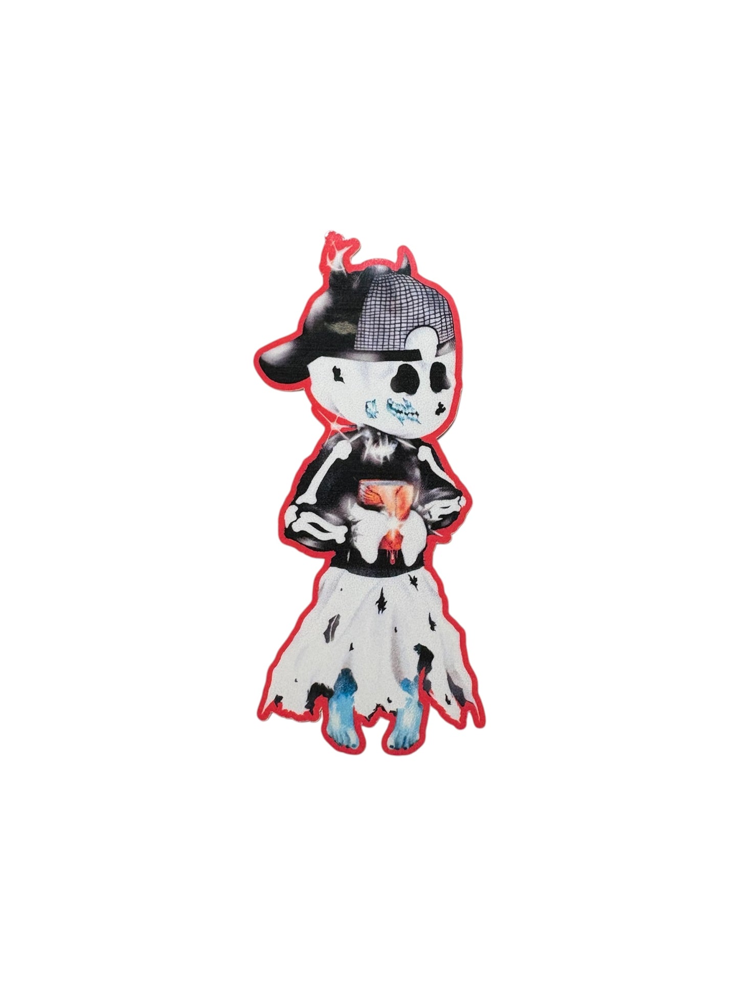 Sticker Pack 1