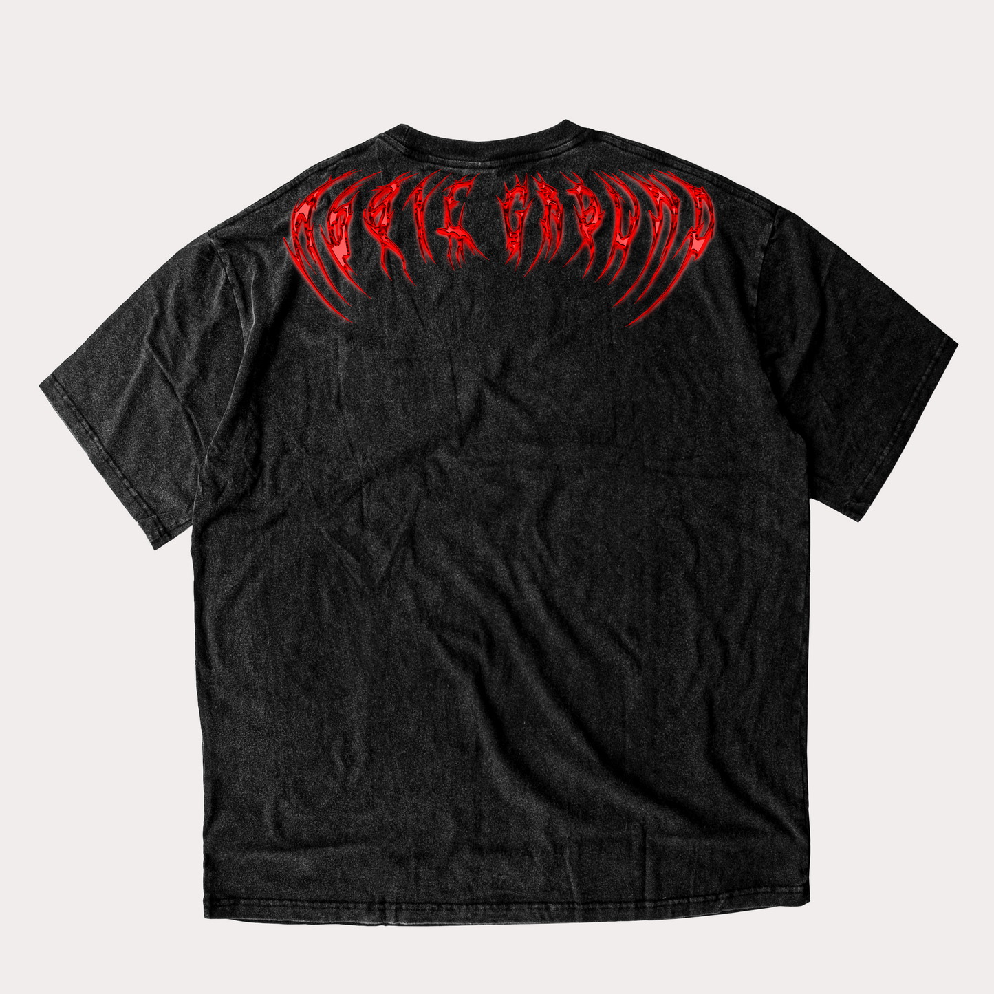 Hard Life Tee