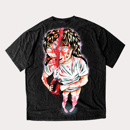 In My Head Tee