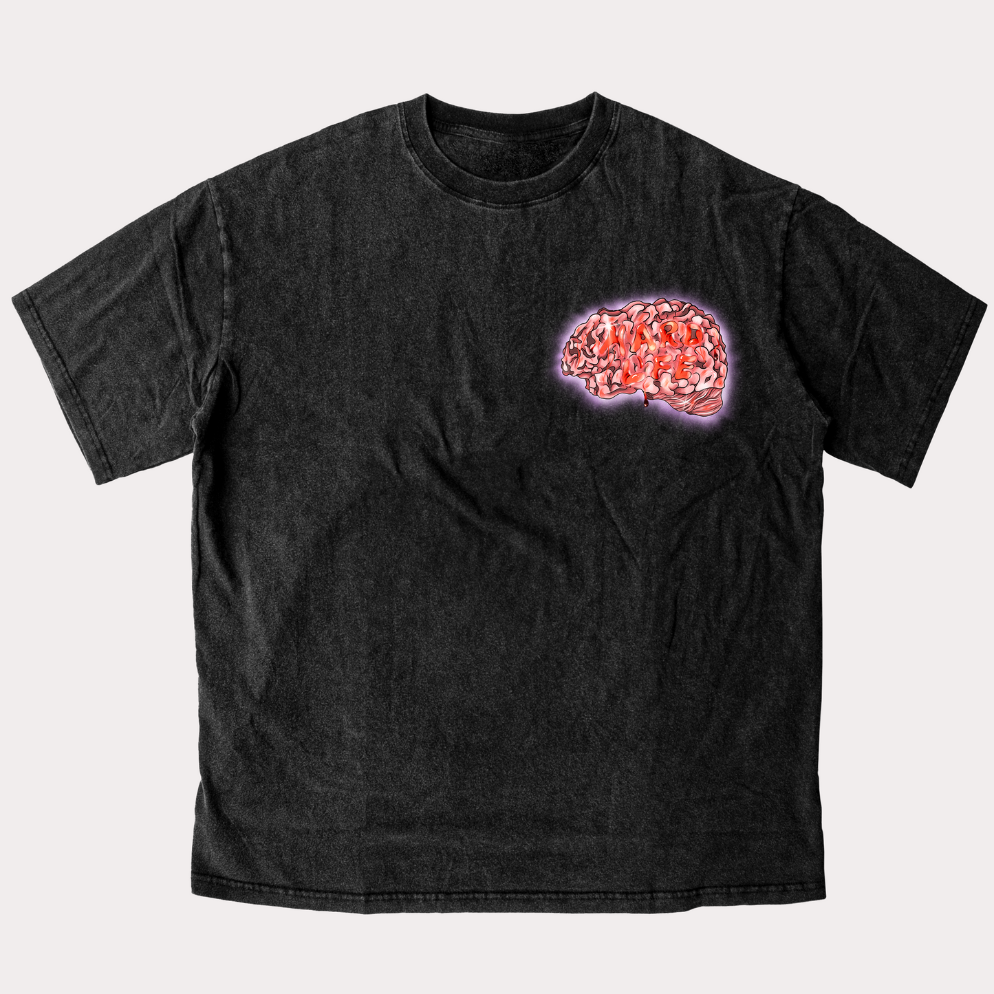 In My Head Tee