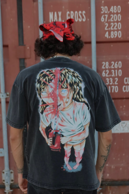 In My Head Tee