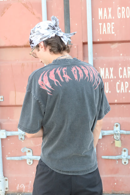 Hard Life Tee