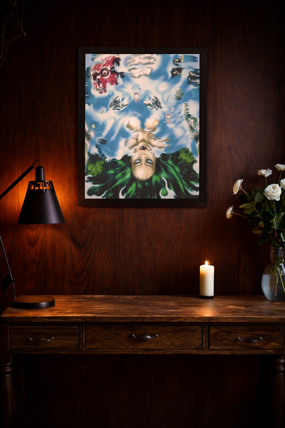 In The Dead of Night