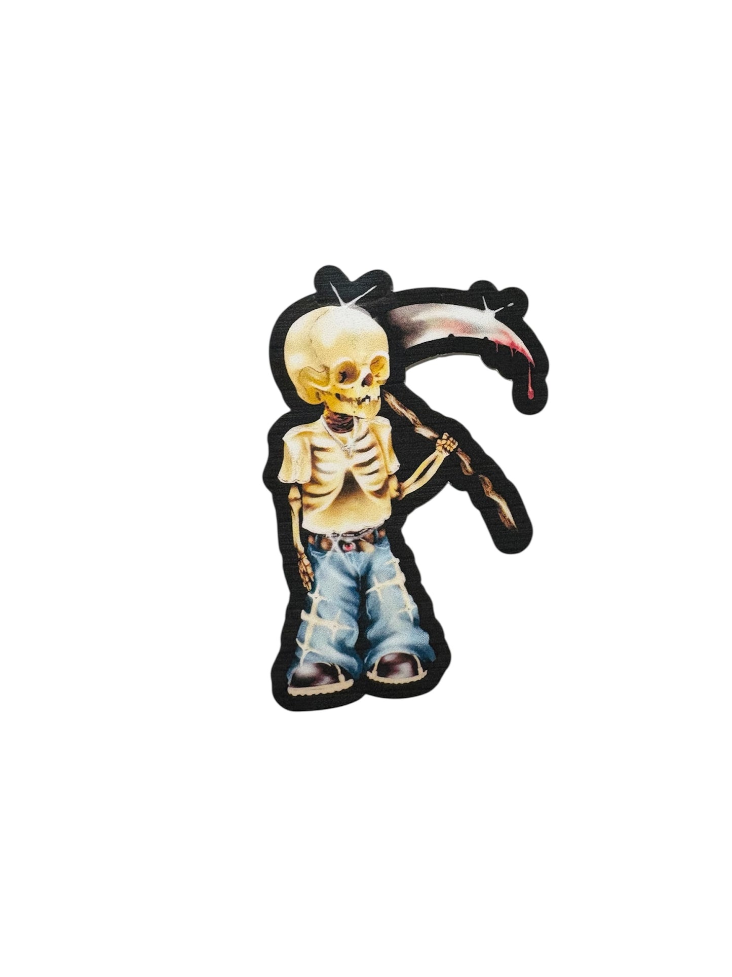 Sticker Pack 1