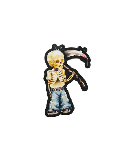 Sticker Pack 1
