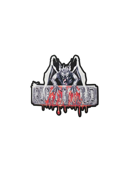 Sticker Pack 1