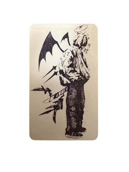 Sticker Pack 4