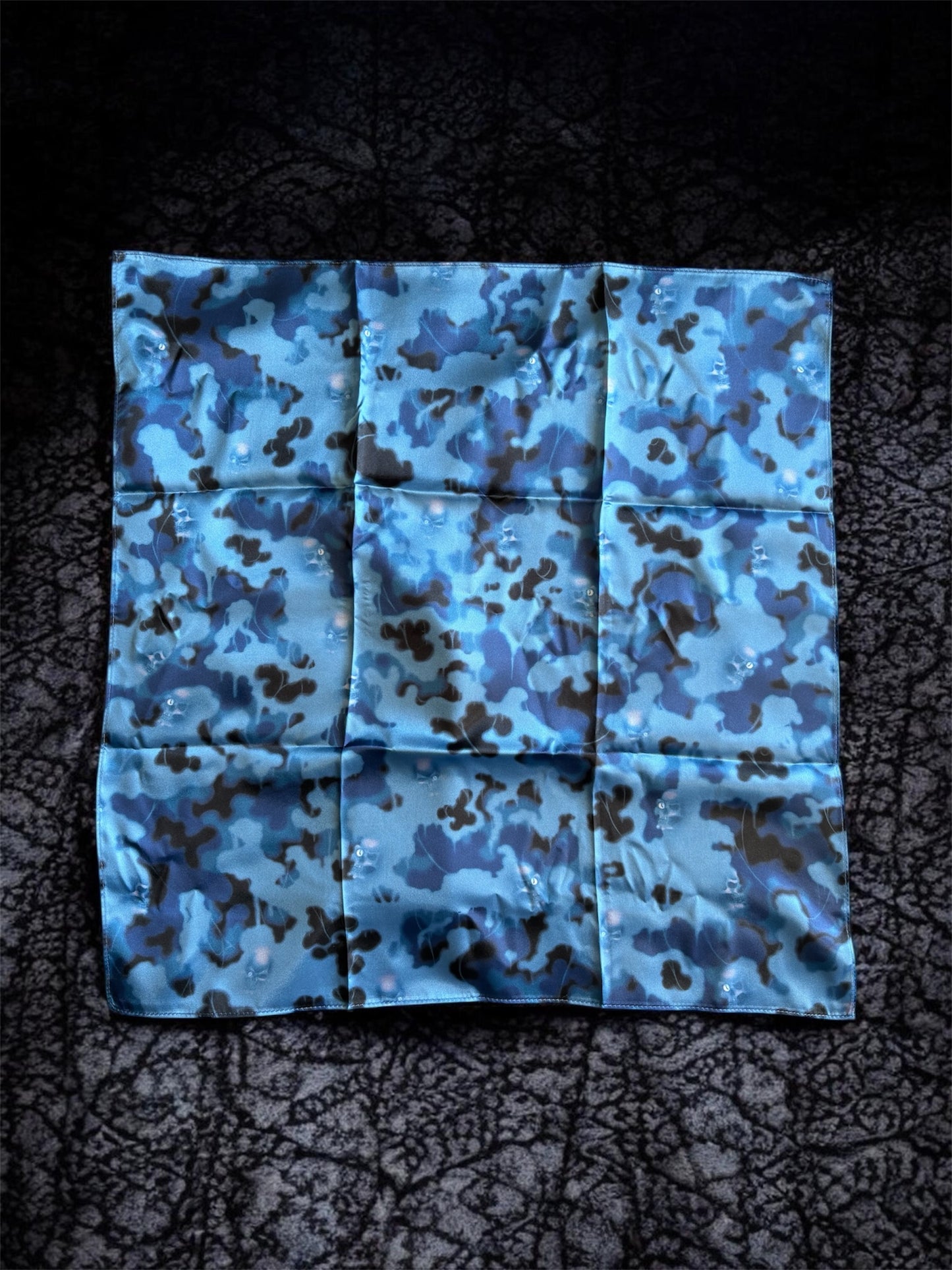 Blood Camo Bandana