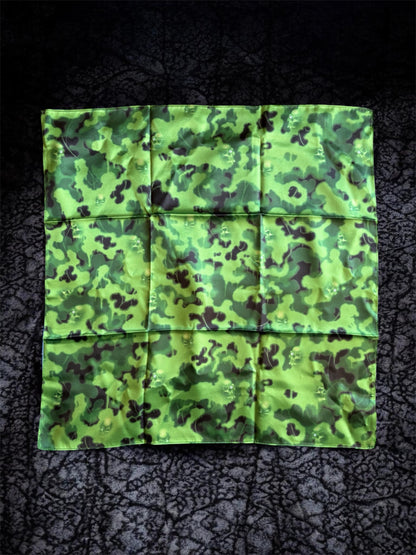 Blood Camo Bandana