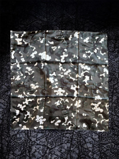 Blood Camo Bandana