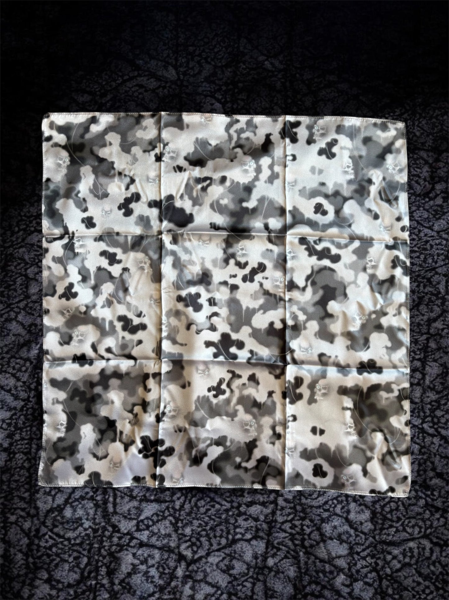 Blood Camo Bandana