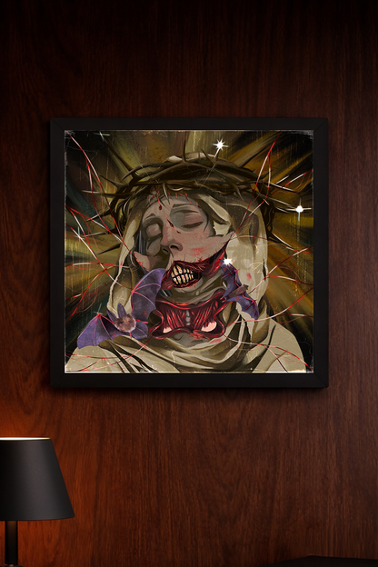 Speak No Evil