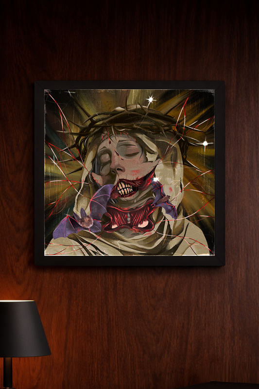 Speak No Evil