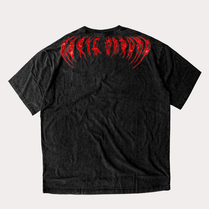 Hard Life Tee